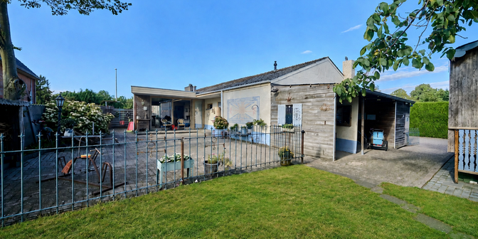 Huis te koop in Gelder horsten 101, 3920 Lommel