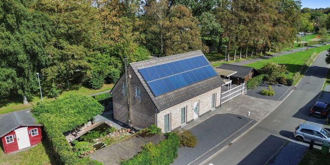 Huis te koop in Merlanstraat 2, 9190 Stekene