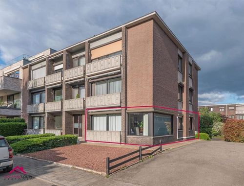                                         Appartement à vendre à Maaseik, € 218.000
