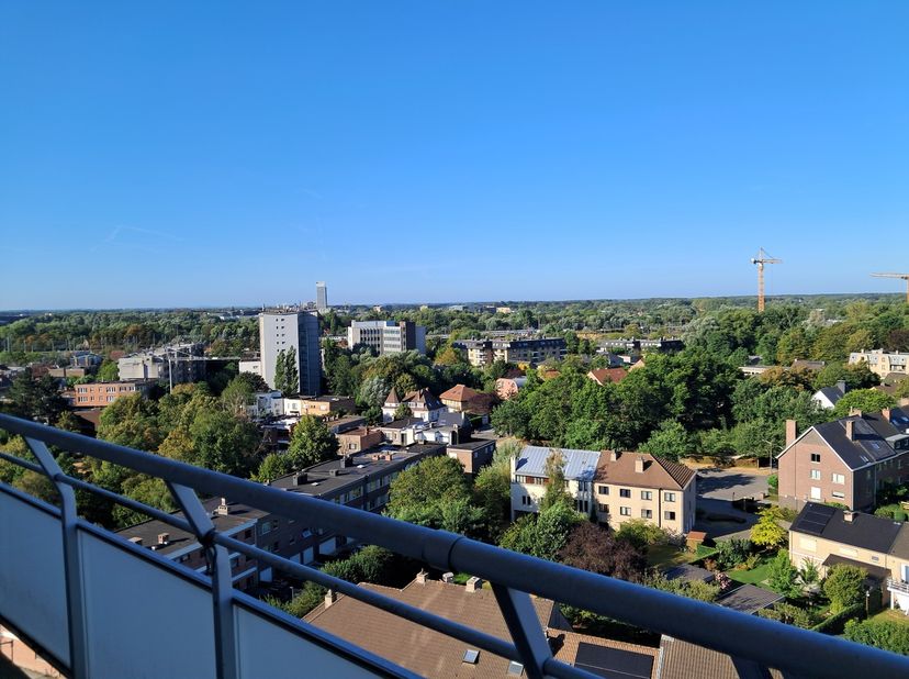 Appartement te koop in Spinmolenplein 147,
                    9000 Gent
