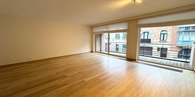 Appartement à louer à Rue de la Cambre 180, 1200 Woluwe-Saint-Lambert