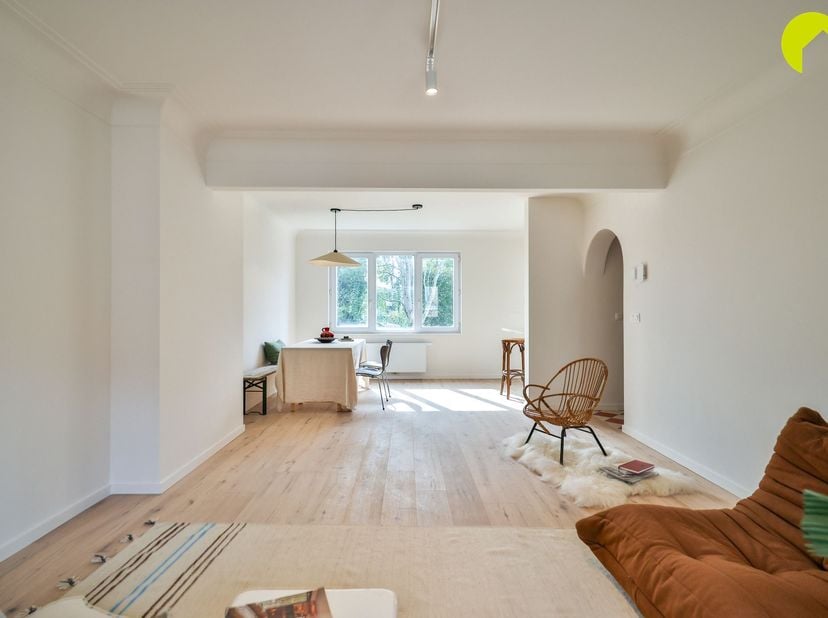 Appartement te koop in Rubensstraat 71 bus 101,
                    2550 Kontich