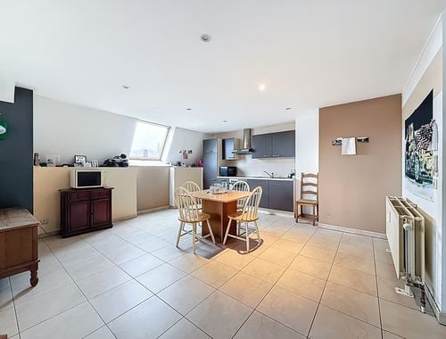                                         Appartement à vendre à Neufchâteau, € 149.000

