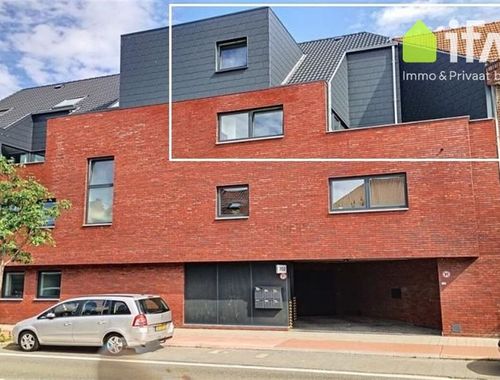                                         Appartement à louer à Wilsele, € 1.095
