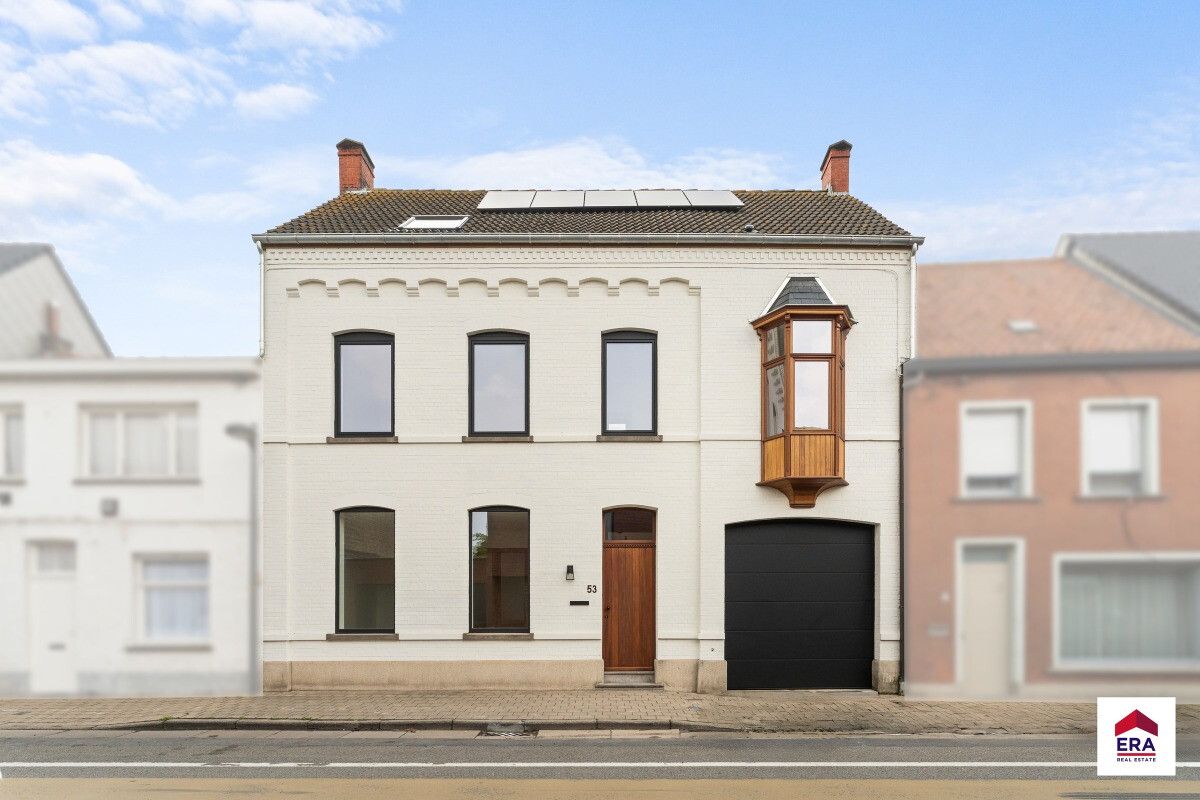 Huis te koop