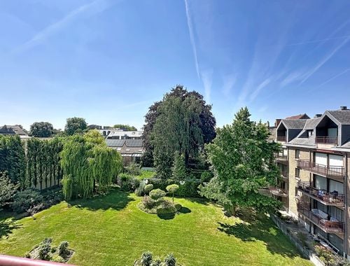                                         Appartement te huur in Sint-Pieters-Woluwe, € 1.490

