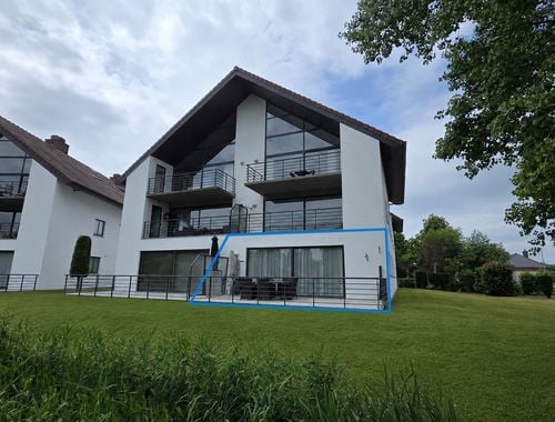                                         Appartement à louer à Koekelare, € 800
