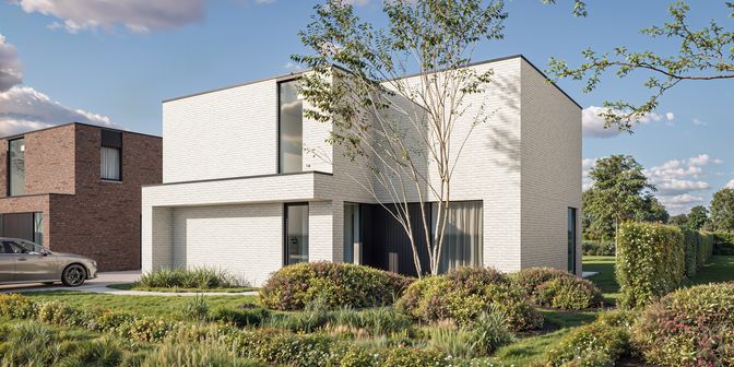 Huis te koop in Moorseelsesteenweg 188, 8800 Roeselare
