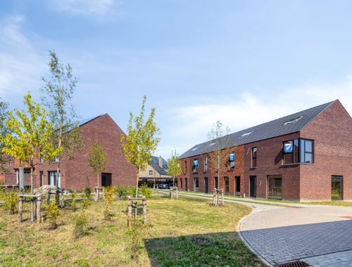                                         Maison à vendre à Melsele, € 451.003
