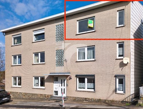                                         Appartement à vendre à La Calamine, € 118.000
