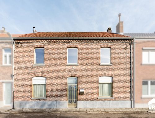                                         Rijwoning te koop in Zoutleeuw, € 240.000
