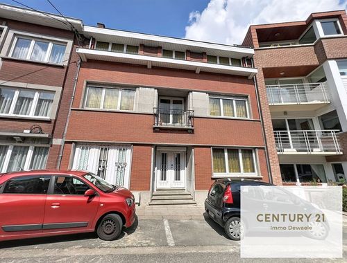                                         Maison à vendre à Braine-l'Alleud, € 525.000
