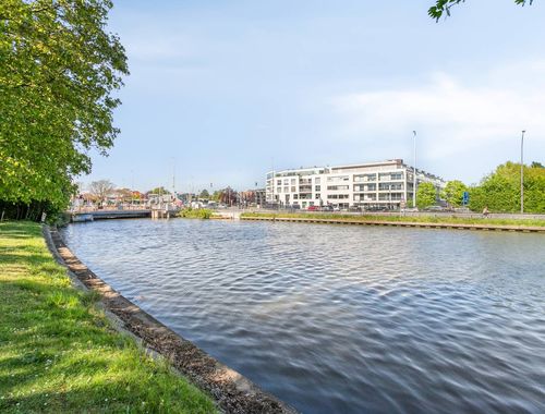                                         Penthouse te koop in Sint-Kruis, € 995.000

