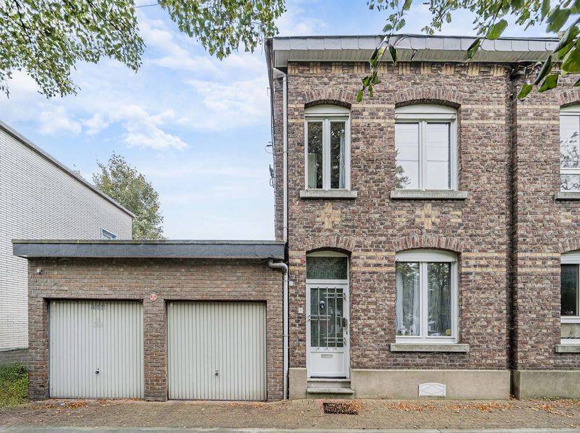 Huis te koop
                    in 4400 Flemalle-Grande
