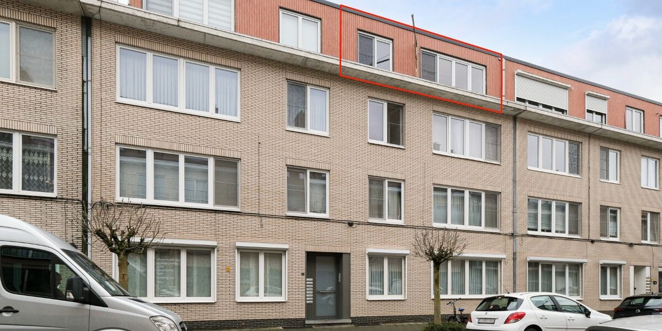 Elzenstraat 8 bus 7
