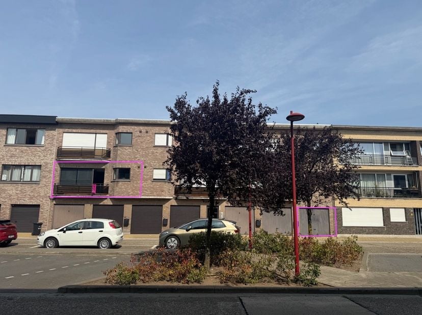 Appartement à vendre
                    à 2940 Stabroek