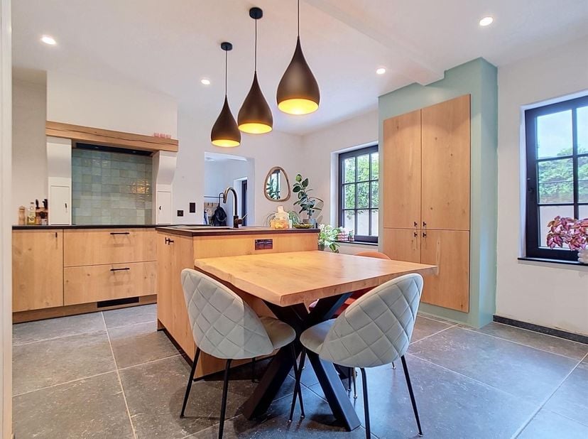 Huis te koop in Heiststeenweg 68,
                    2580 Beerzel