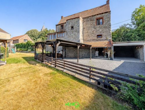                                         Villa te koop in Tournai, € 315.000
