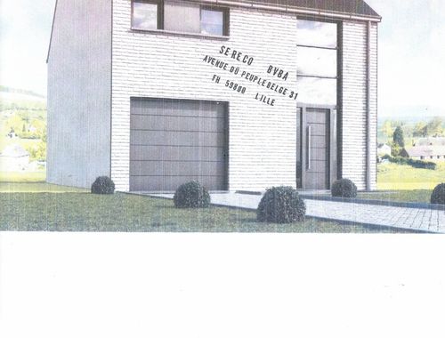                                         Woning te koop in Lauwe, € 356.300
