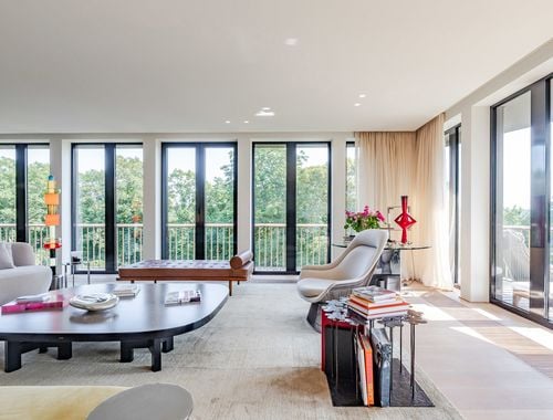                                         Appartement à vendre à Uccle, € 1.990.000
