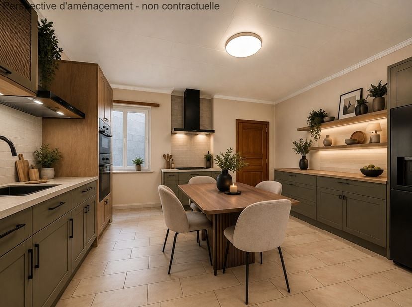 Huis te koop
                    in 4420 Montegnee