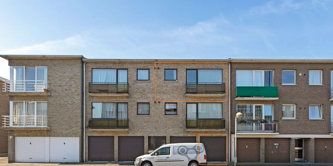 Appartement te koop in Pijlstraat 36 - b bus 002, 2070 Zwijndrecht