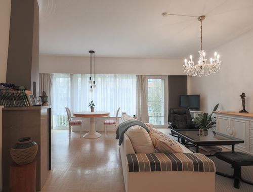                                         Appartement à vendre à Borgerhout, € 225.000
