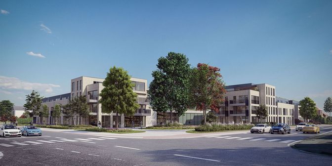 Appartement te koop in Ertbrandstraat 92, 2950 Kapellen