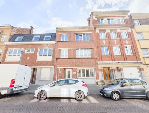                                         Usage mixte à vendre à Anderlecht, € 1.095.000
