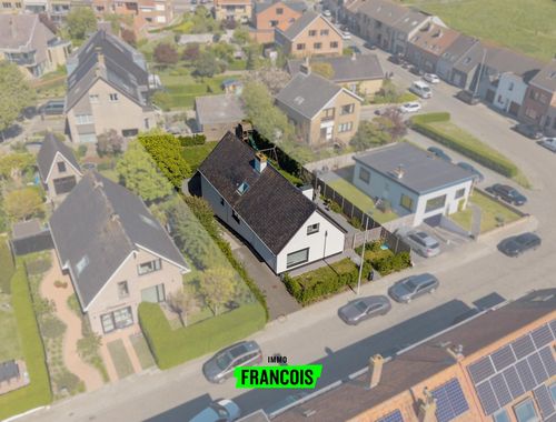                                         Woning te koop in Oostende, € 629.000
