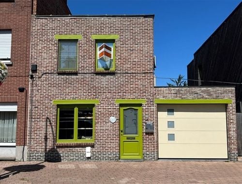                                         Woning te koop in Duffel, € 389.000
