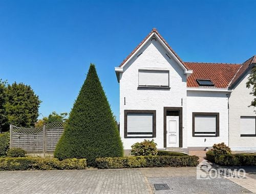                                         Autre à vendre à Ieper, € 339.000
