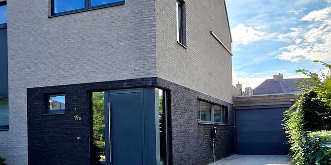 Huis te koop in Pauwstraat 19A, 9120 Melsele