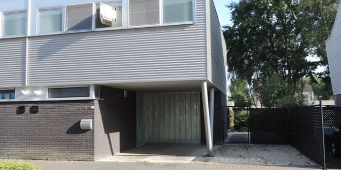 Huis te huur in Klonkaartstraat 14, 3980 Tessenderlo