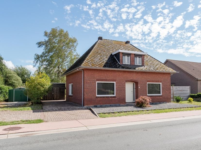 Maison à vendre
                    à 3910 Neerpelt