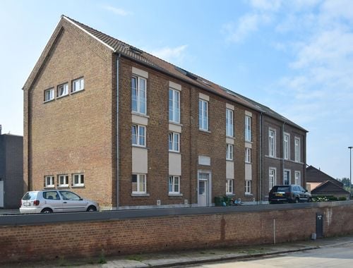                                         Appartement te koop in Sluizen, € 629.000
