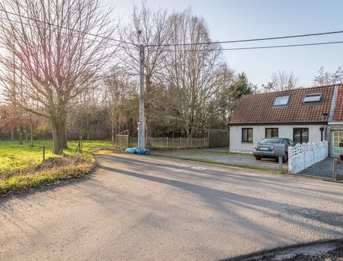                                         Woning te koop in Waregem, € 180.000
