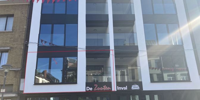 Appartement à louer à Bovenrij 80 boîte 101, 2200 Herentals