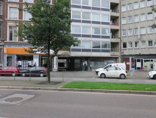                                         Place de stationnement à vendre à Liège, € 55.000

