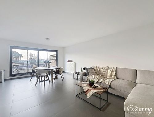                                        Appartement te huur in Kalmthout, € 860
