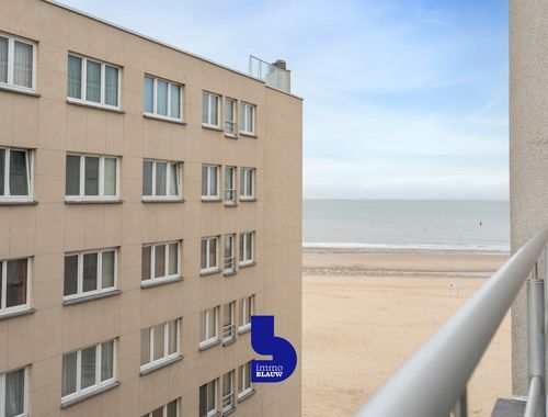                                         Appartement à vendre à Oostende, € 279.000
