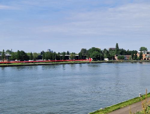                                         Zone de projet à vendre à Hasselt, € 1.250.000
