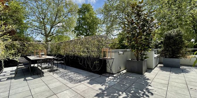 Appartement te koop in 6G Rue Copernic, 1180 Ukkel