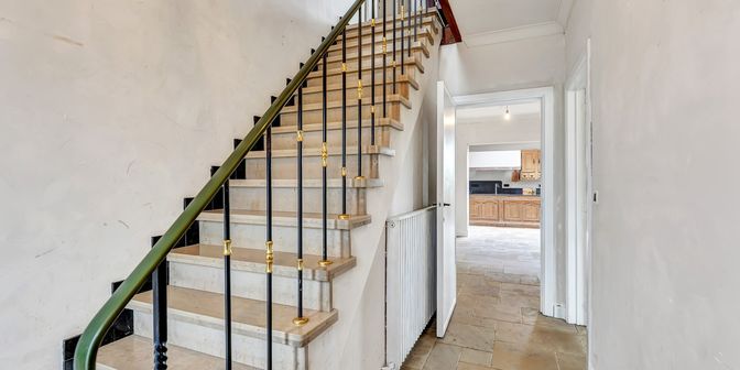 Maison à vendre à Boskouter 19, 9506 Grimminge