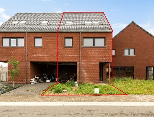                                         Eengezinswoning te koop in Overpelt, € 265.000
