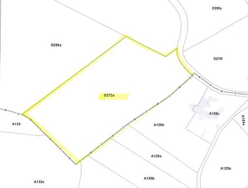                                         Landbouwgrond te koop in Velzeke-Ruddershove, € 21.015
