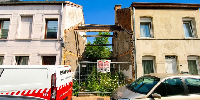 Grond te koop in Kleine Marijve 15, 9600 Ronse