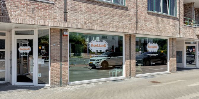 Bien professionnel à vendre à Turnhoutsebaan 47, 2400 Mol