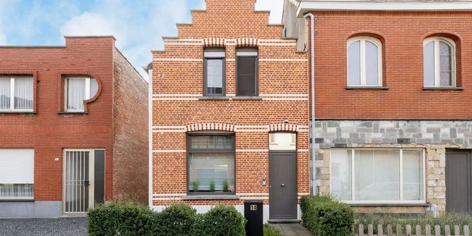 Huis te koop in Heiststeenweg 14, 2580 Beerzel