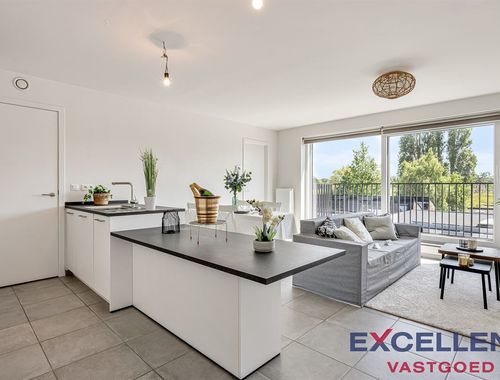                                         Appartement te koop in Petegem-aan-de-Leie, € 245.000
